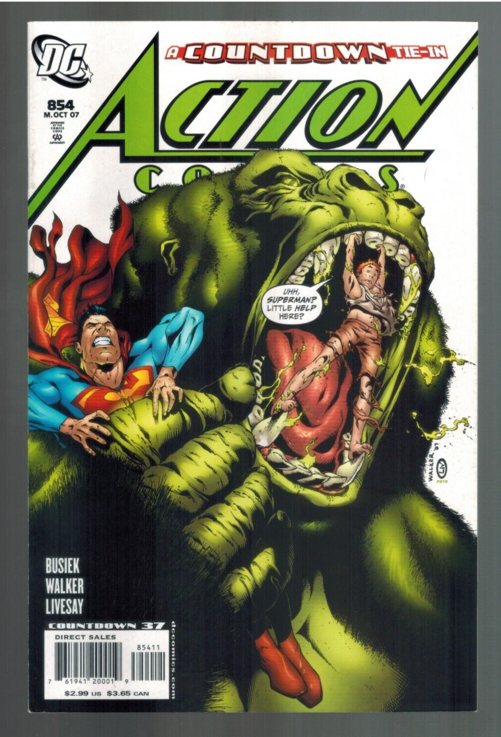 アメコミ The Vision DC COMIC RETRO SOFUBI DC Retro | Green Rock Comics