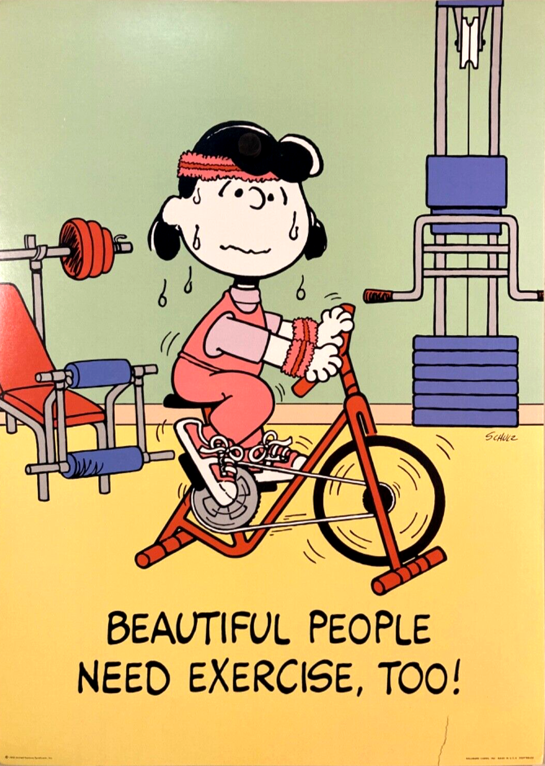 Andre×SNOOPY ポスター Andre×SNOOPY ポスター（Andre Saraiva Print Set 