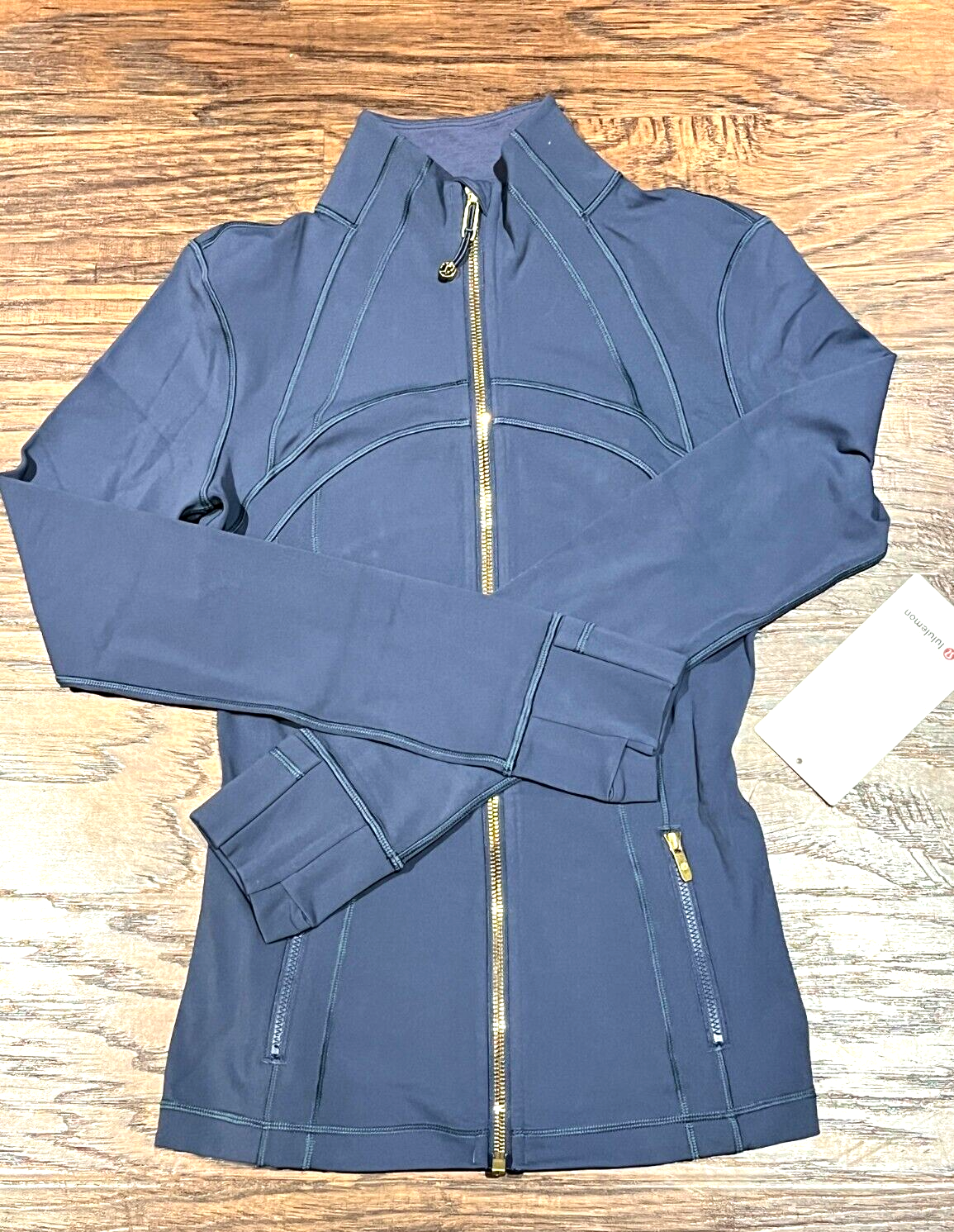 Define ジャケット *Nulu | ジャケット&アウター | Lululemon JP