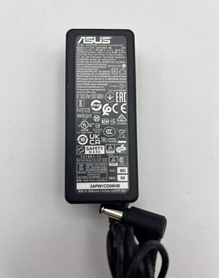 Original Asus AC Adapter Power Supply ADP-40KD BB For C202S Chromebook 19V
