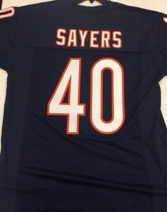 gale sayers jersey gale sayers jersey