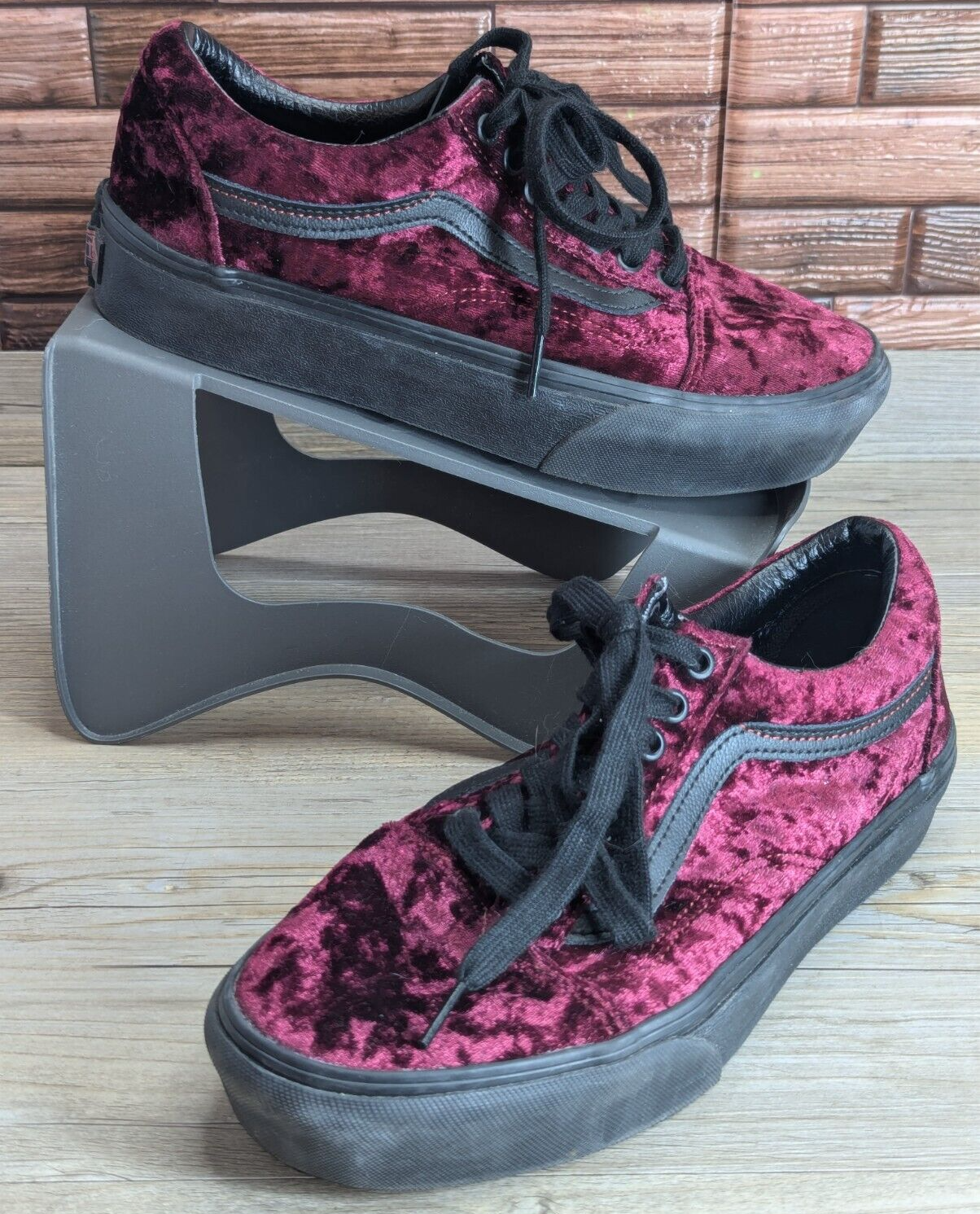 パリスsovブラウン Sunglasses VO4198S - Gold - Brown Gradient - Metal | Vogue