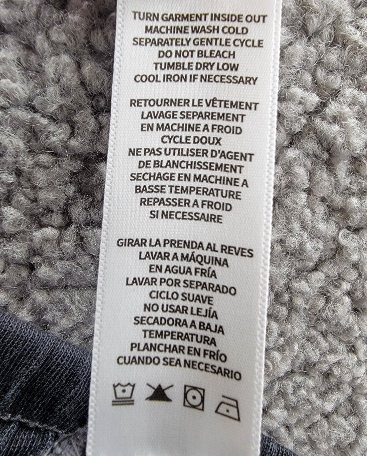 Splendid Lakeside Linen Blend Drawstring Jogger Pants Womens XS Lead Side Pocket - Picture 14 of 16