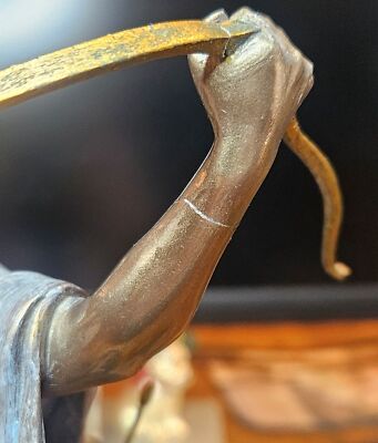 Fotos del artículo de un comprador verificado