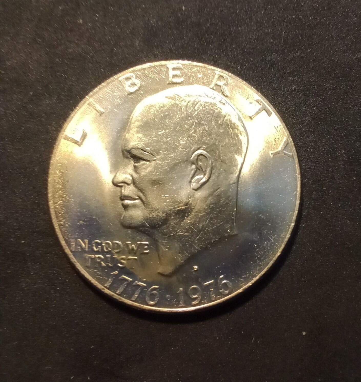 貴重　Made in U.S.A-2 1976 1976 $2 dollar bill In Great Condition (no Folds