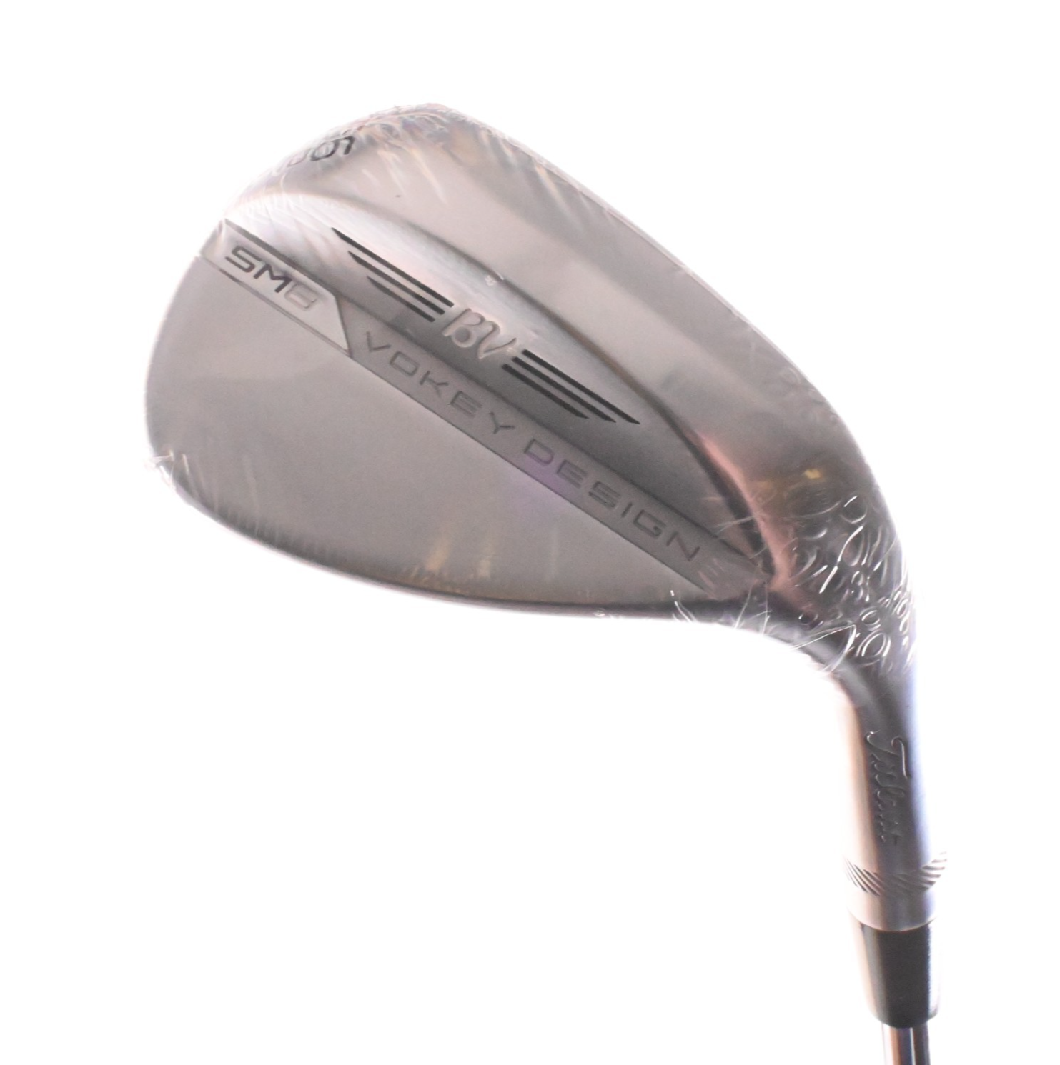 タイトリスト　SM８　62°M８ Amazon.com : TITLEIST Bokay Design SM8 Wedge [Catalog