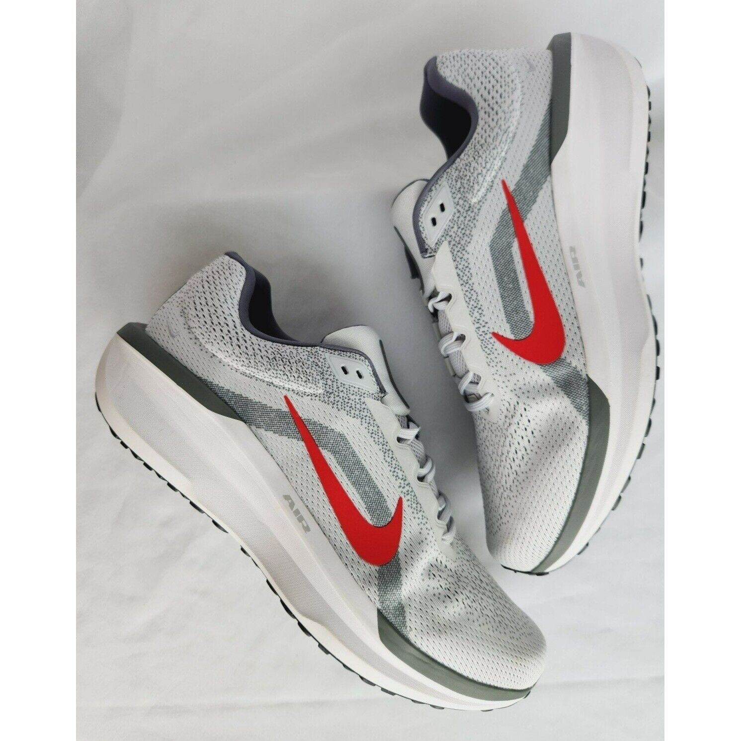 NIKE ナイキ air winFLO 11 26cm Amazon.com | Nike Men's Winflo 11 Road Running Shoes Sneaker