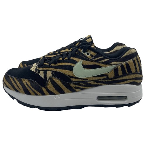 NIKE ゴルフシューズ AIR MAX 1 G \"TIGER/SAFARI\" Nike Air Max 1 Golf NRG “Tiger”が国内3月22日に発売予定 | UP