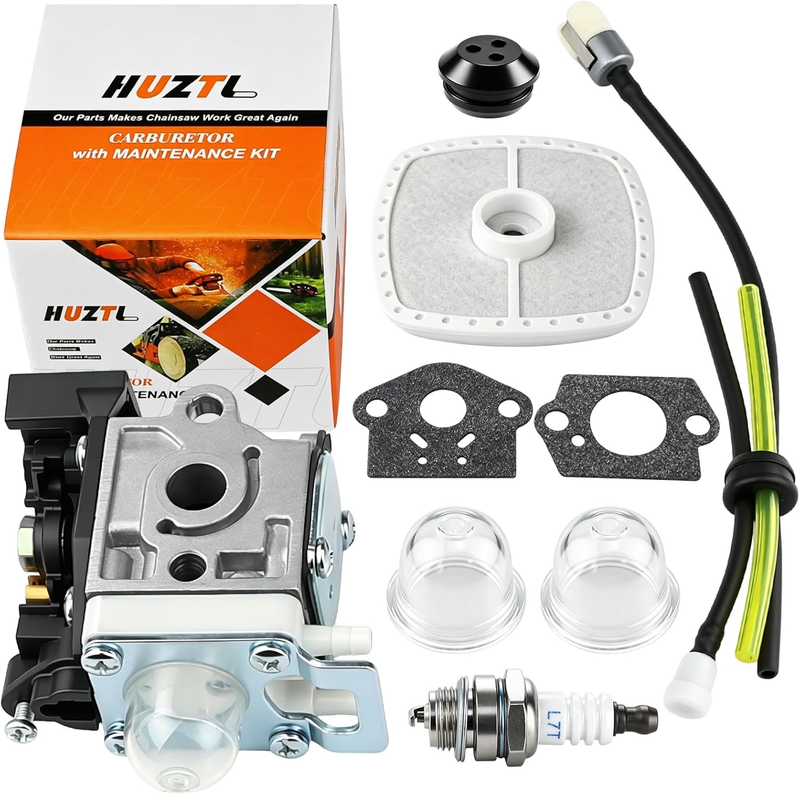 Carburetor for Echo GT225 Gt225I GT225L PAS225 PE225 PPF225 SHC225 SRM225