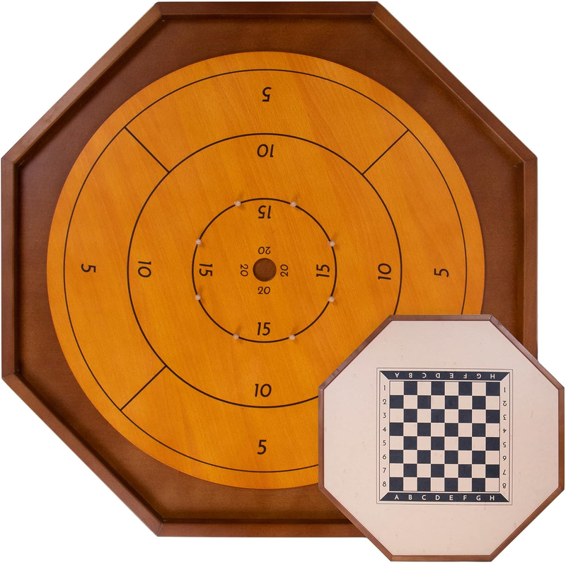 For Two Players |