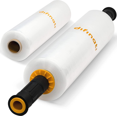 Plastic shrink wrap for moving online