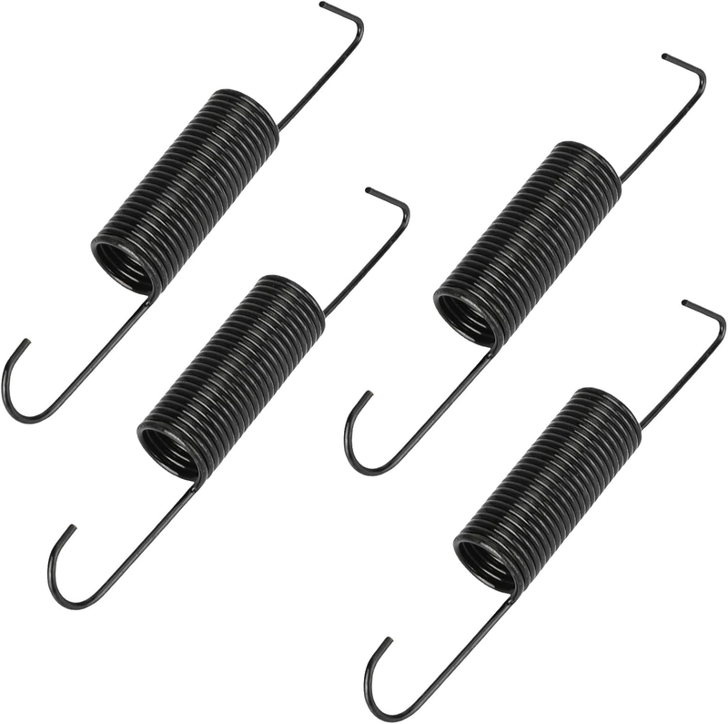 Deck Belt Tension Spring 4Pk for John Deere L120 L130 LA130 LA140 LA145 LA150