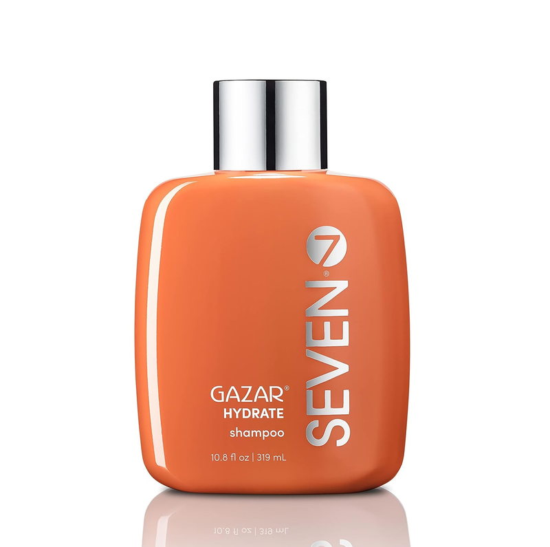 Gazar Hydrate Shampoo, a Lush, Deeply Moisturizing Shampoo for Dry Hair , 10.8 F