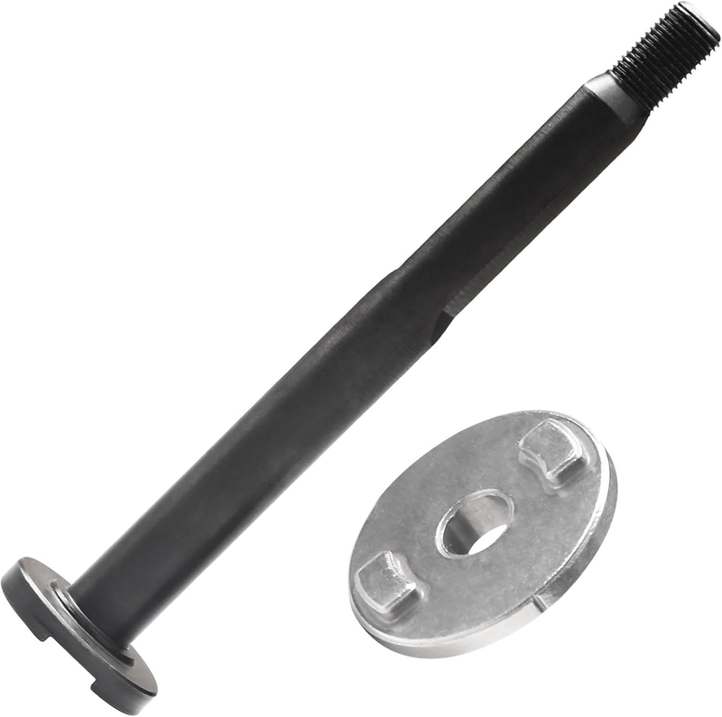 Spindle Shaft for Toro 30 Walkbehind Mower 139-6613 120-5235 ECS180CKA30000