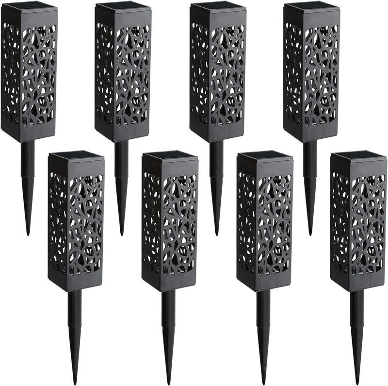 , Solar Path Lights Outdoor, Automa