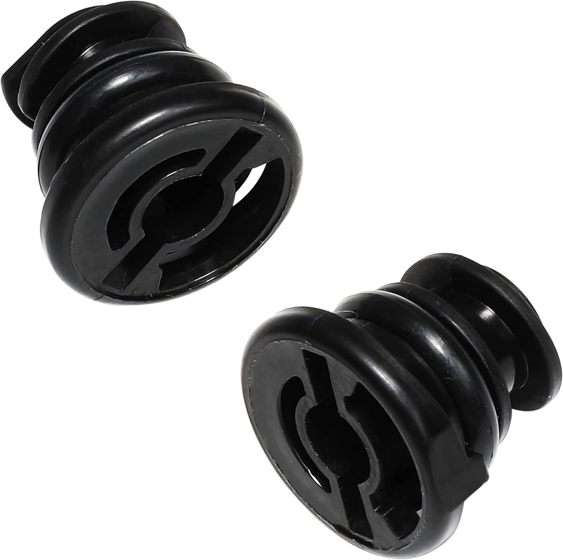Oil Drain Plug No Leak 06L103801 6 Pack with Oil Drain Plug Removal Tool Compati