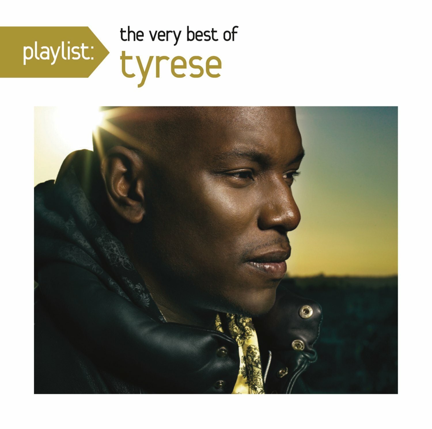 洋楽 Tyrese CDS Tyrese by Tyrese (CD, Oct-1998, RCA) Drilled Barcode
