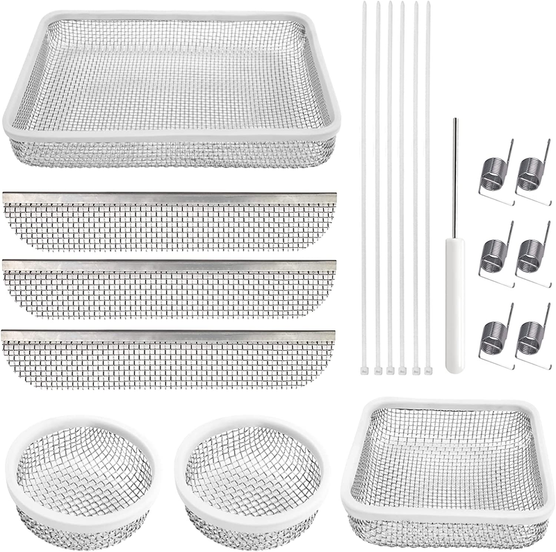 Vent Cover Rv F