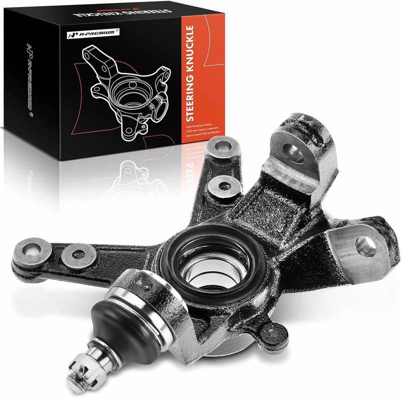 Front Suspension Steering Knuckle for Honda TRX500 Series 2005-2014 TRX680FA
