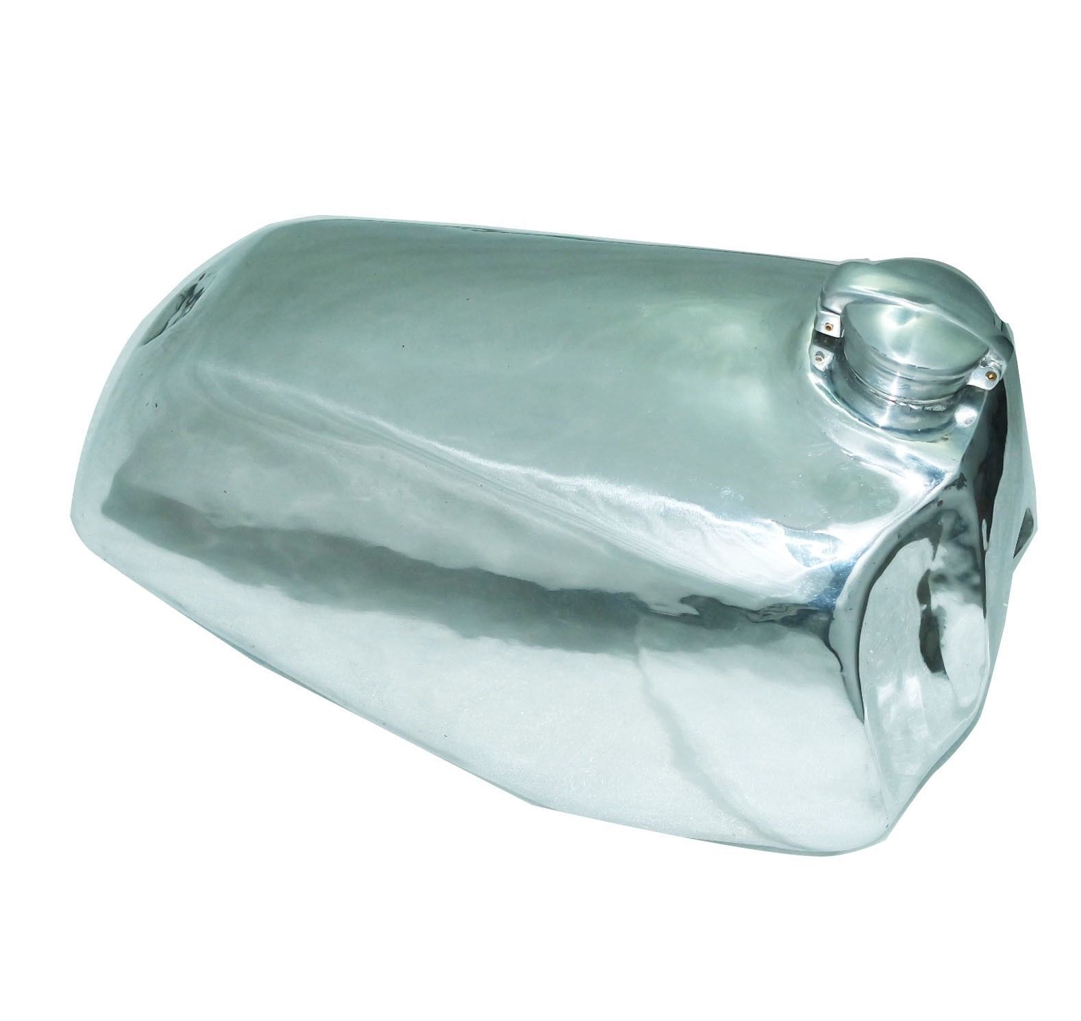 Yamaha YZ250 YZ 250 1978 Model Aluminium Alloy Petrol Gas Fuel Tank  