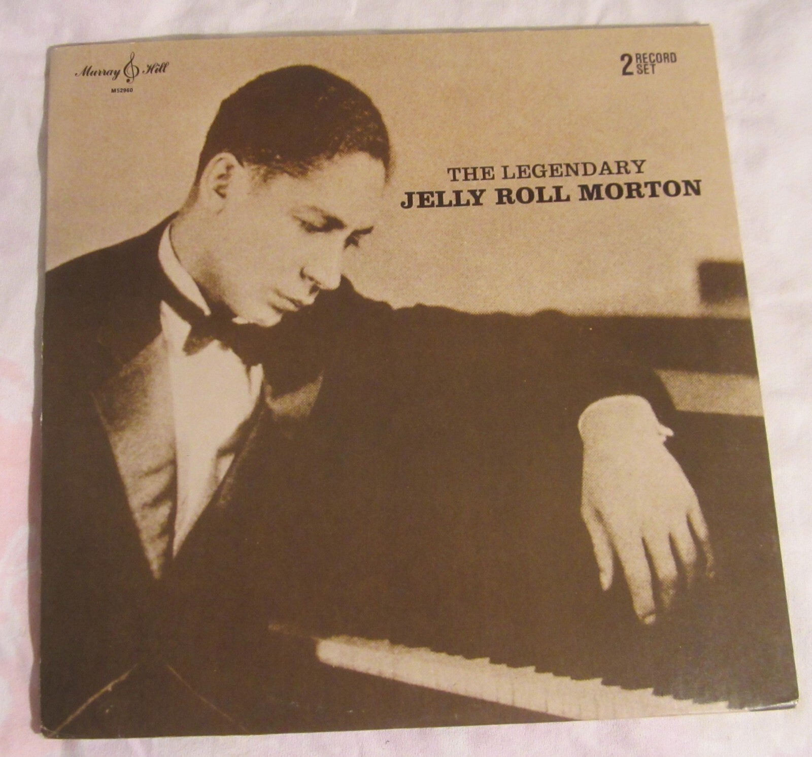 アート・デザイン・音楽 Jelly Roll Morton TheCollectedPianoMusic アート・デザイン・音楽 Jelly Roll Morton