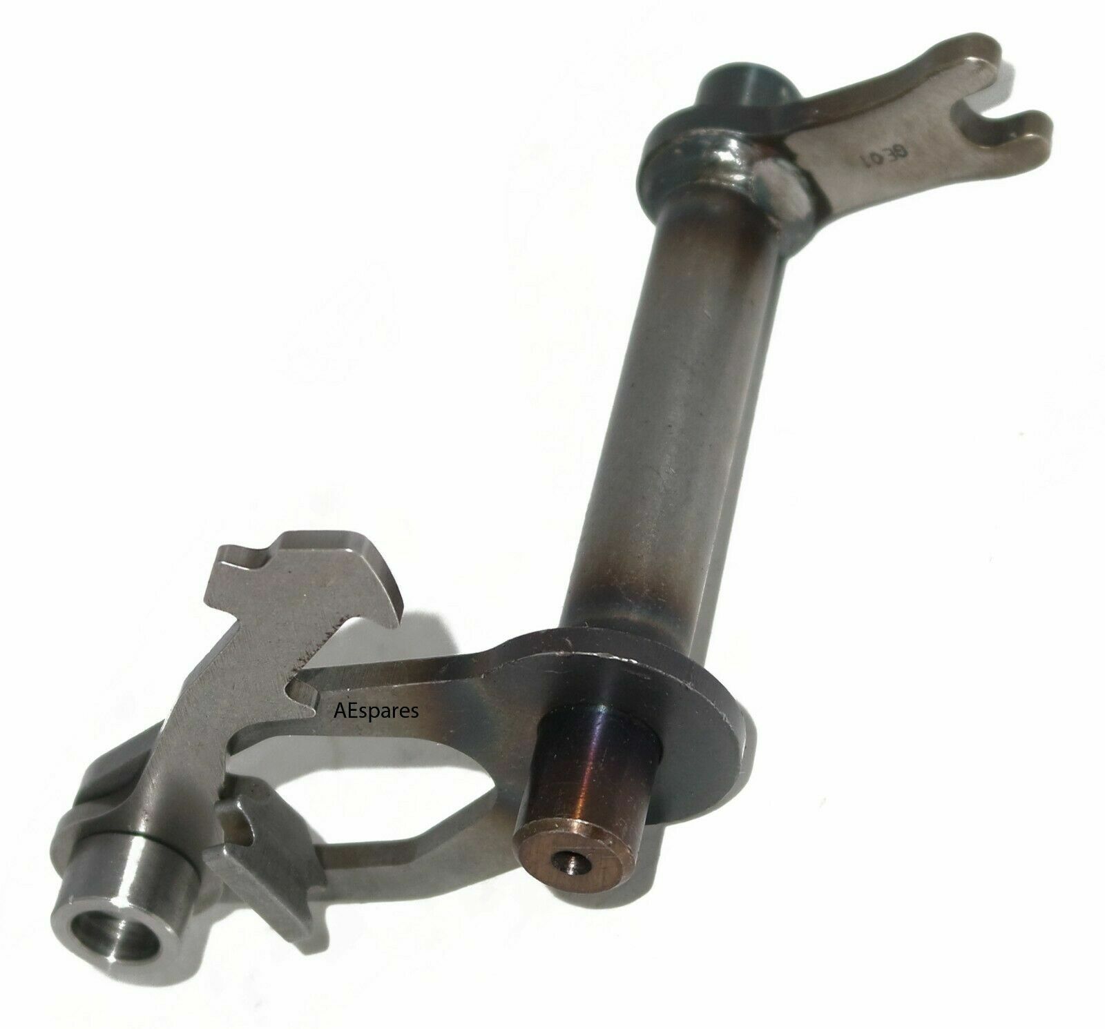 Fits Royal Enfield Classic Electra 350 500 EFI Gear Change Assembly 
