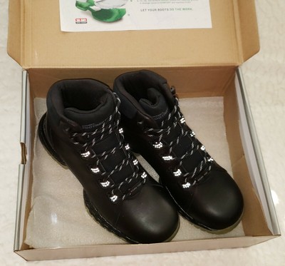 hytest safety footwear locations