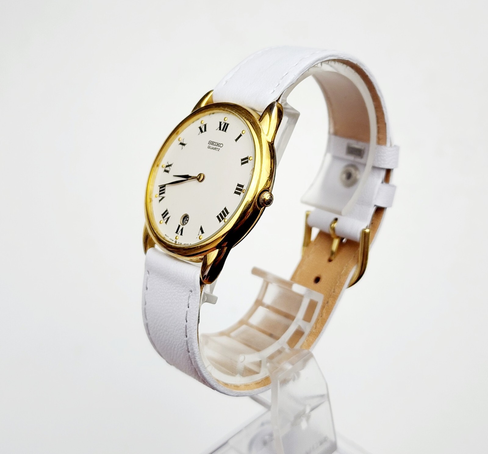 Men's Vintage 1989 Watch SEIKO 5Y39-8059 Men's Vintage 1989 Watch SEIKO 5Y39-8059