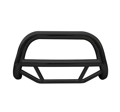 Kasei Bull Bar Brush Push Protector No Skid Black Fit 1997-2002 Ford Expedition