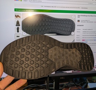 Item photo(s) from verified buyer