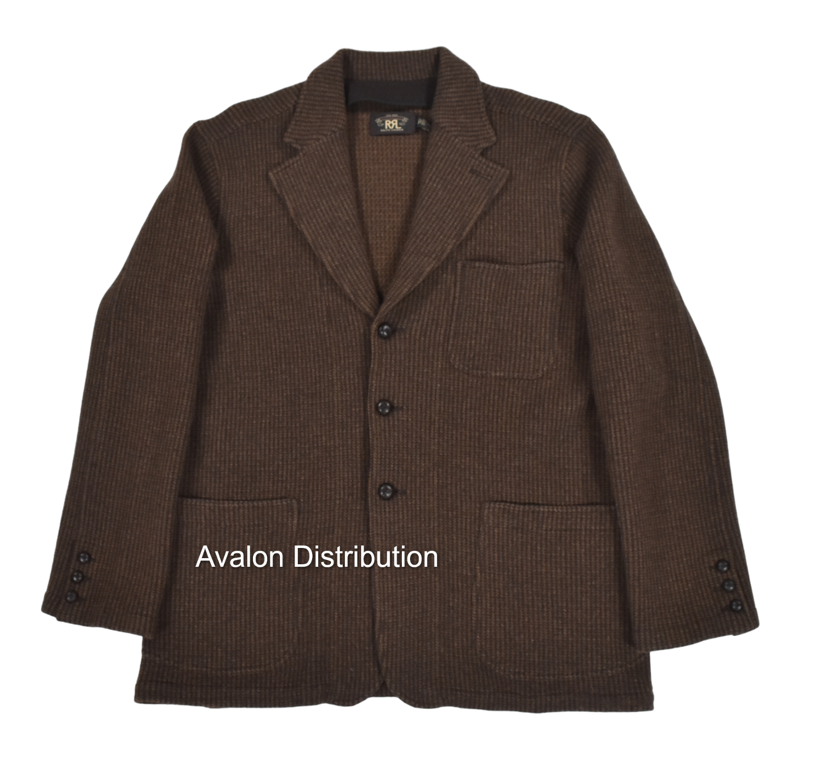 ken　RRL MAGILL SPORTS COAT ヘリンボーン L Ralph Lauren RRL Cream Linen Cotton Herringbone Sport Coat