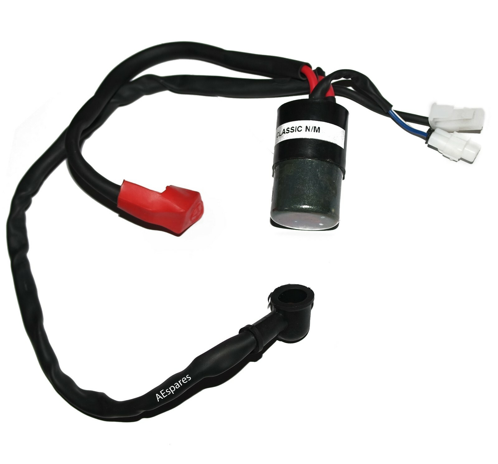 Relay Starter Royal Enfield Continental GT Classic & Bullet EFI 147955/E  