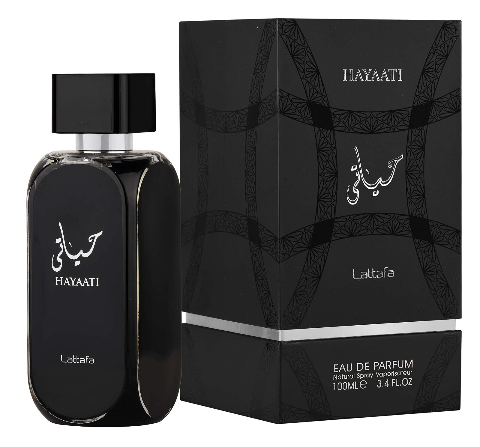HAYAATI LATTAFA 香水 Amazon.com: Lattafa Hayaati Florence for Women Eau de Parfum