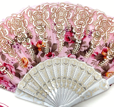 Fan online party favors