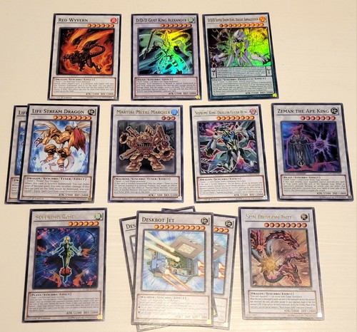 PSA10 ヤナギのジュゴン 1ED ハーフデッキ VS 039 2001 WJMP YAP 5Card Set Blue Eyes White Dragon Dark Magician etc