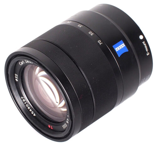 Sony Vario-Tessar T E 16-70Mm F4 Za Oss Sel1670Z | eBay Sony Vario-Tessar T E 16-70Mm F4 Za Oss Sel1670Z | eBay