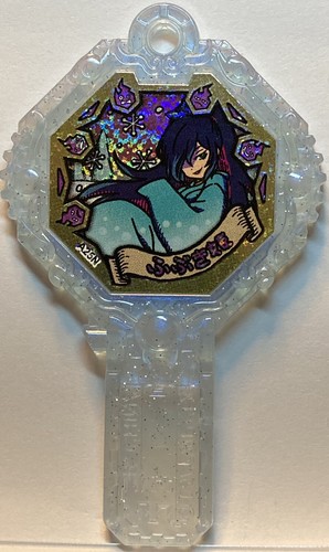 YoKai Watch Yo-kai Ark Blizzaria Japanese Fubuki Hime | eBay