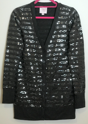 Romeo and juliet couture cheap cardigan