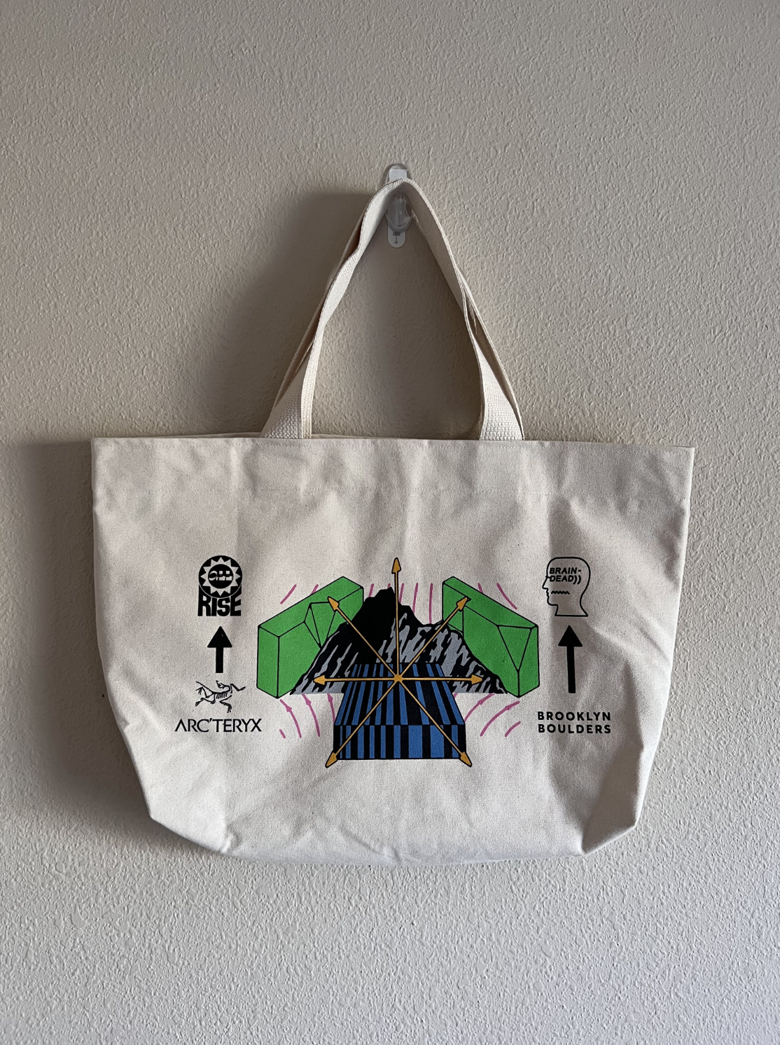 アークテリクス　healid 12L tote HELIAD 12L TOTE | ARC'TERYX(アークテリクス) / バッグ トート