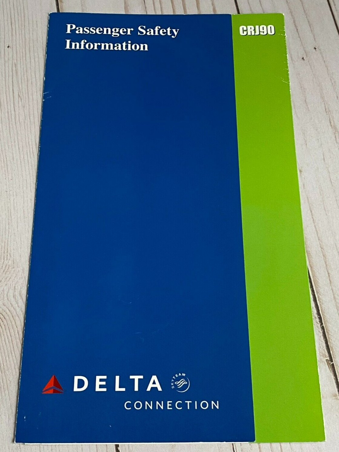 www.JetCollector.com: Delta Connection CRJ-900 N679CA 1:400