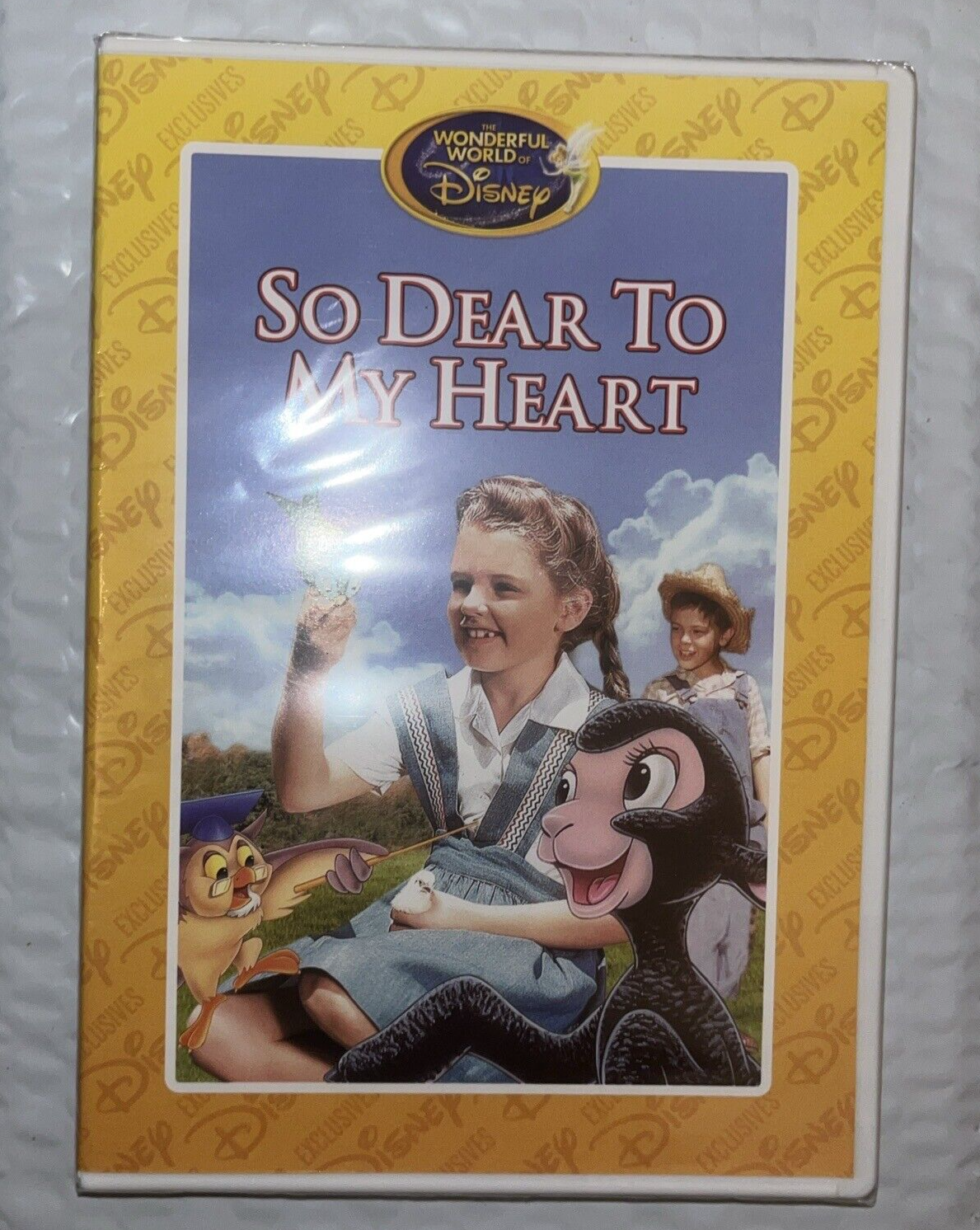 Disney - YOUさんLOVE 41zqBVvZOmL._AC_SY200_QL15_.jpg