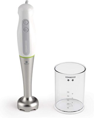 Kenwood HDP106 220 Volt Stick Mixer 220V 240V Hand Blender for Europe Asia Afric