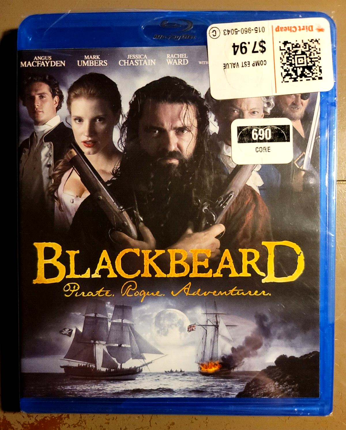 The Real Rembrandt　DVD The Real Rembrandt DVD
