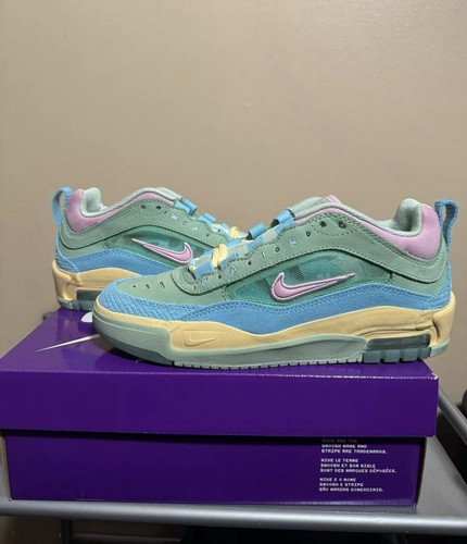 VERDY × Nike SB Air Max Ishod Verdy x Nike SB Air Max Ishod 