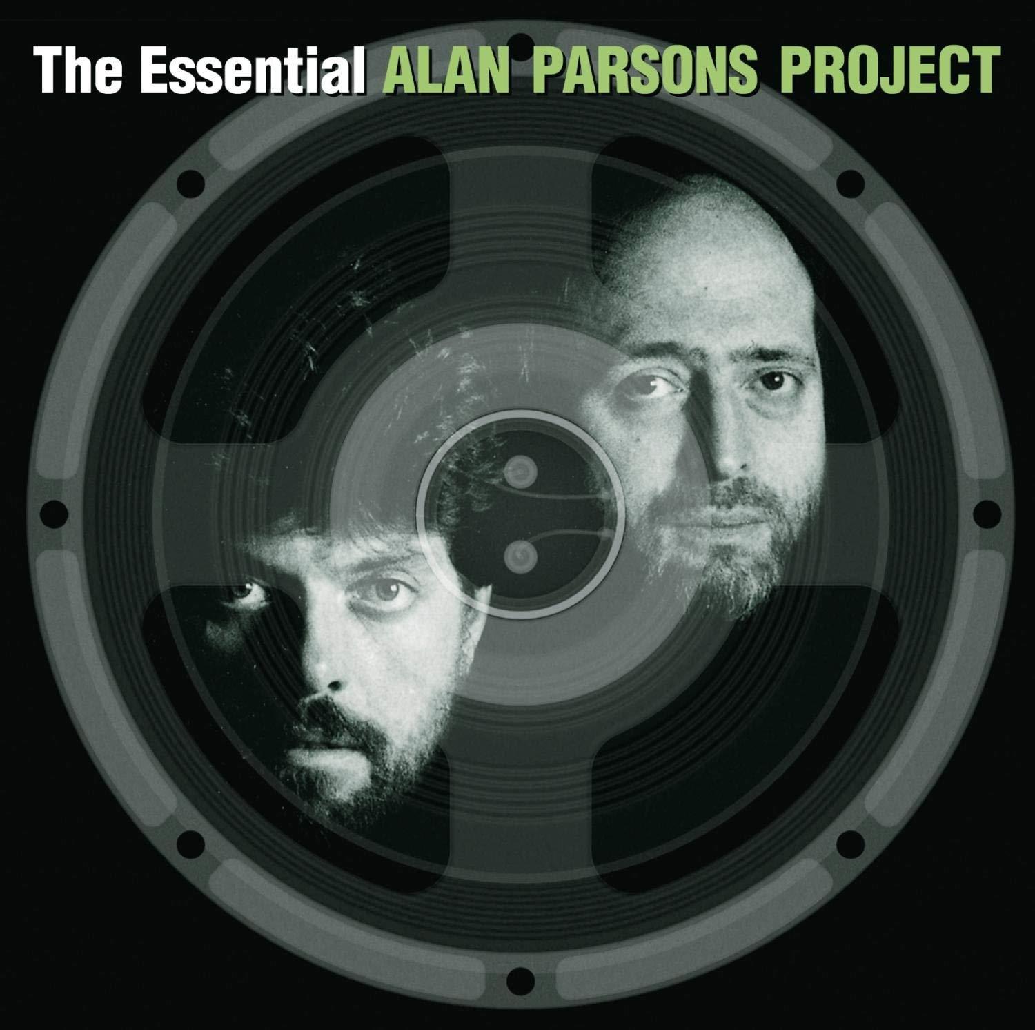 THE ALAN PARSONS PROJECT BEST バンドスコア THE ALAN PARSONS PROJECT BEST バンドスコア
