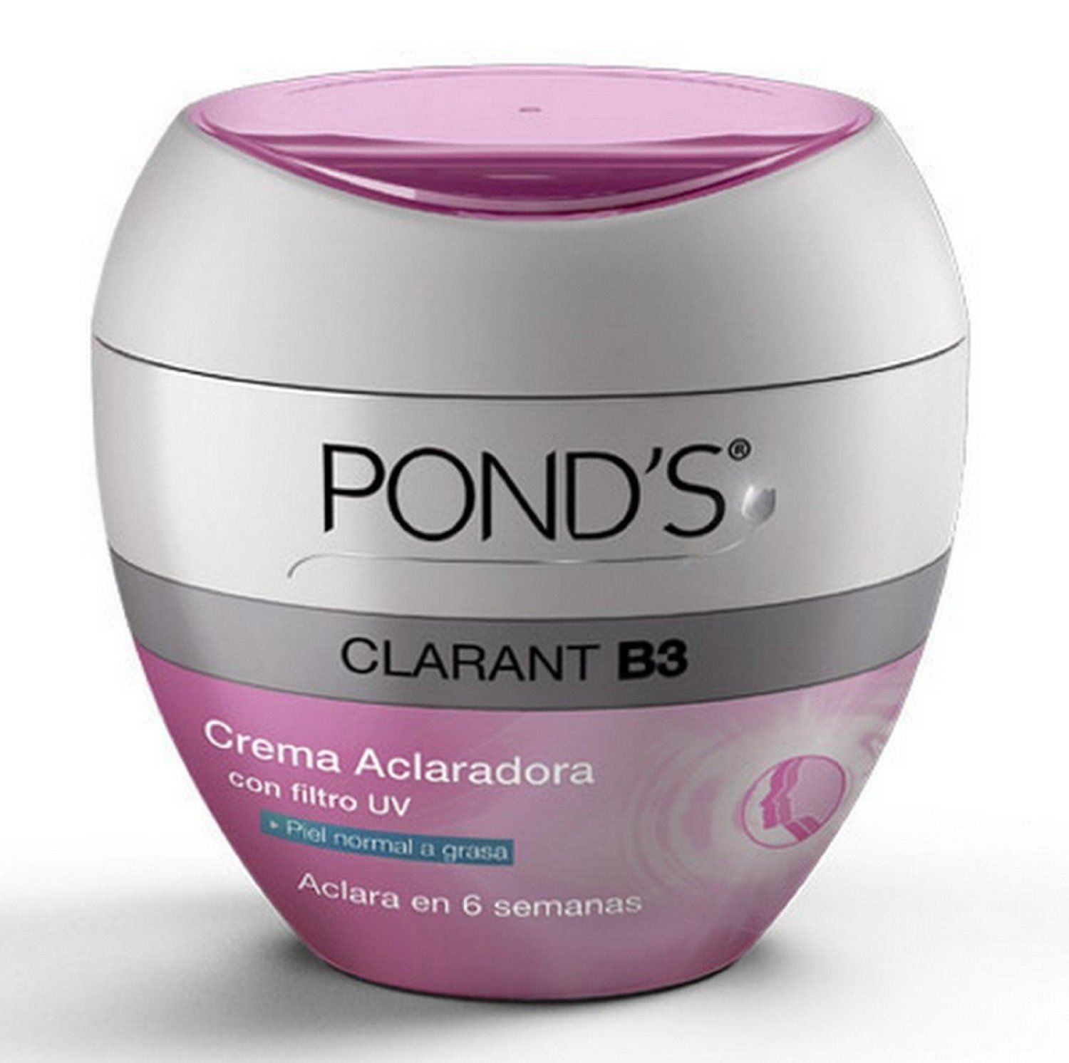 Pond's Skin Brightening Creams