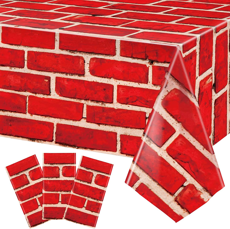 Brick Stone Wall Backdrop