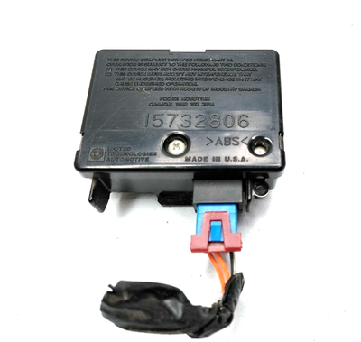 1998 chevy silverado sale keyless entry module