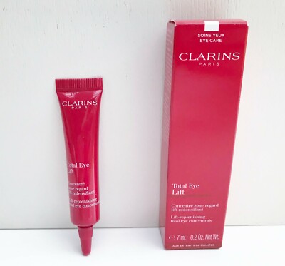 アイケア CLARINS Total Eye Lift 15ml Amazon.com: Clarins NEW Total Eye Lift Refill | MUST BE USED