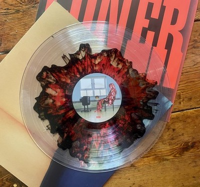 Item photo(s) from verified buyer